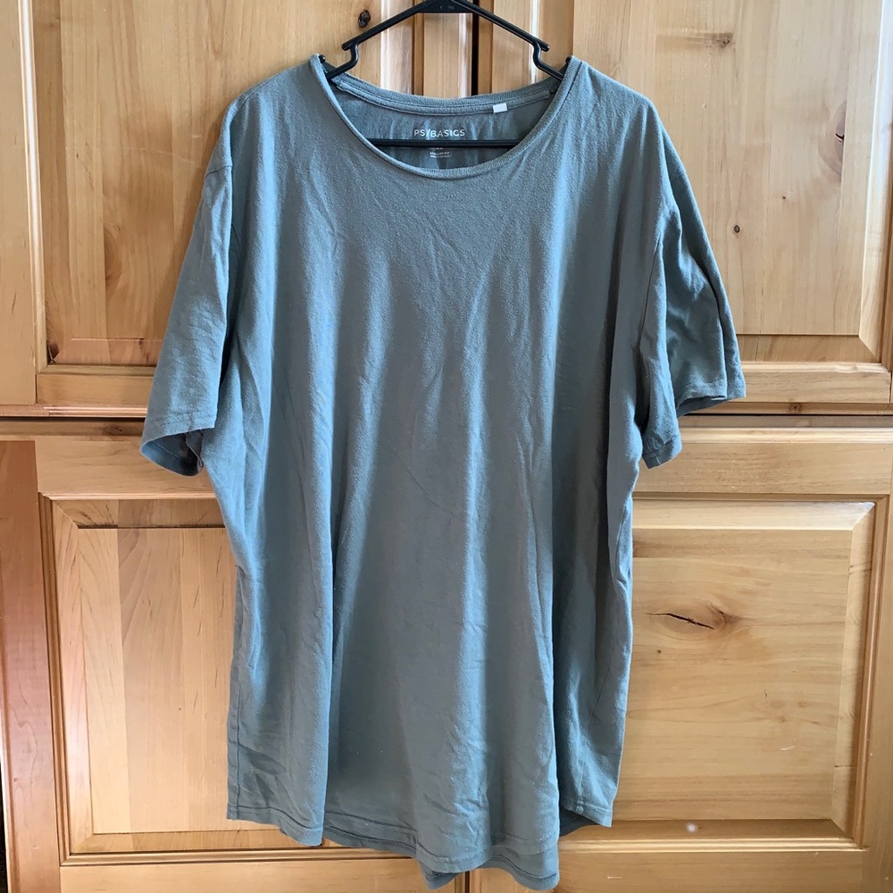 Pacsun basic men’s tee